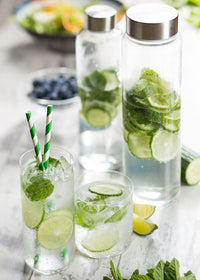 Finesse Shot 2oz (6cl)