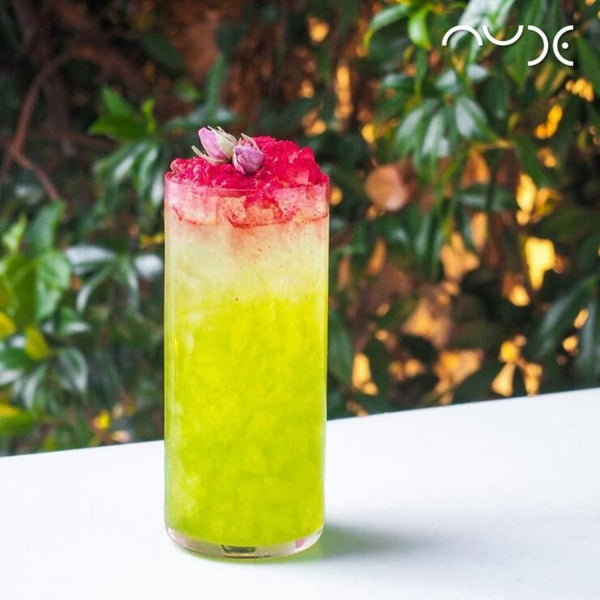 Finesse Long Drink 12.25oz (35cl)