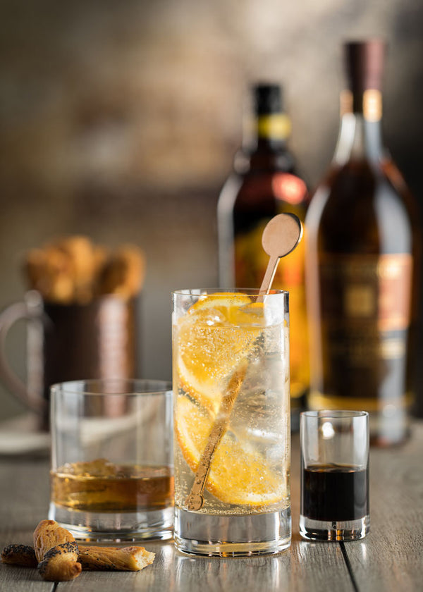 Rocks S Double Old Fashioned 13.5oz (38cl)