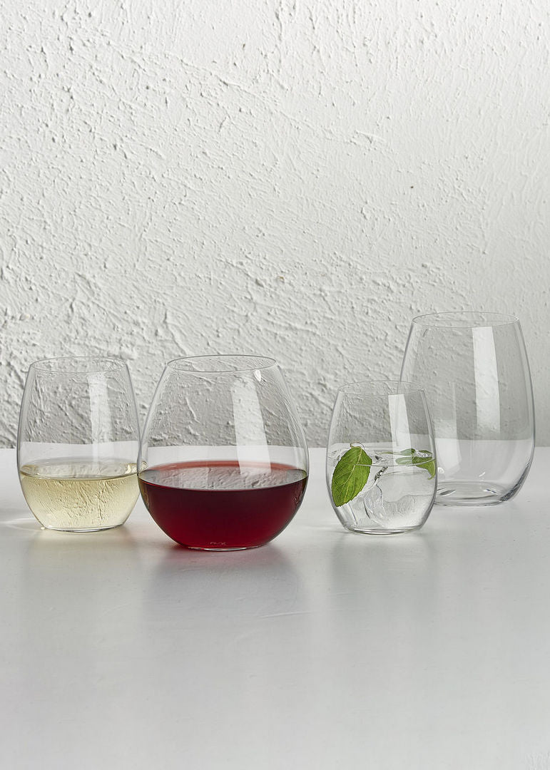 Pure Wine/Water Tumbler 8.75oz (25cl)
