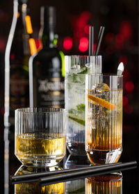 Big Top Whisky OF 9.5oz (27cl)