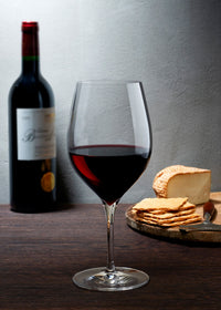 Terroir Powerful Red Wine 24.5oz (70cl)
