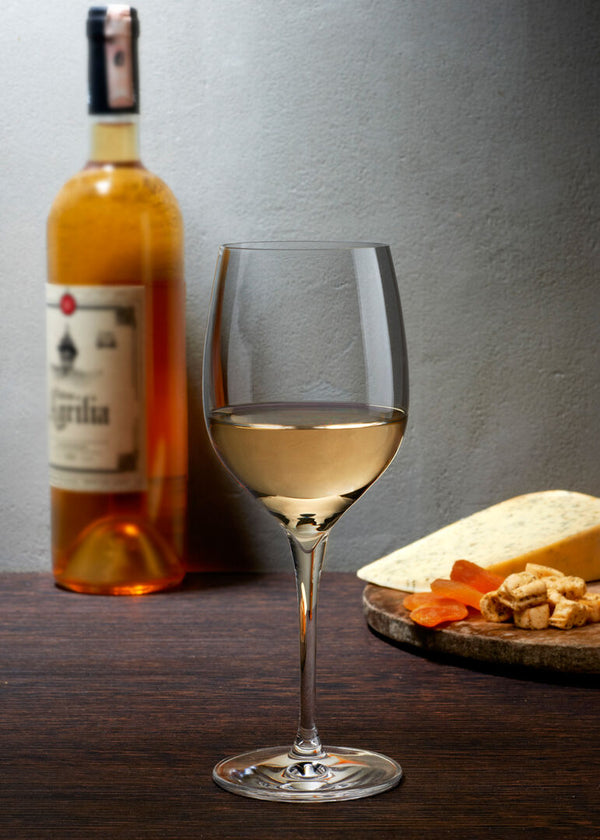 Terroir Aromatic White Wine 13.25oz (38cl)