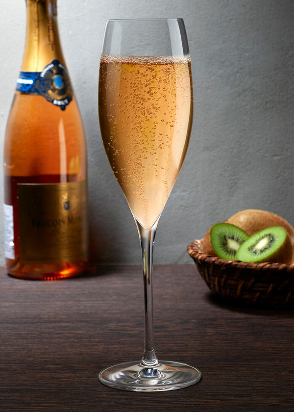 Terroir Champagne Flute 10.5oz (30cl)