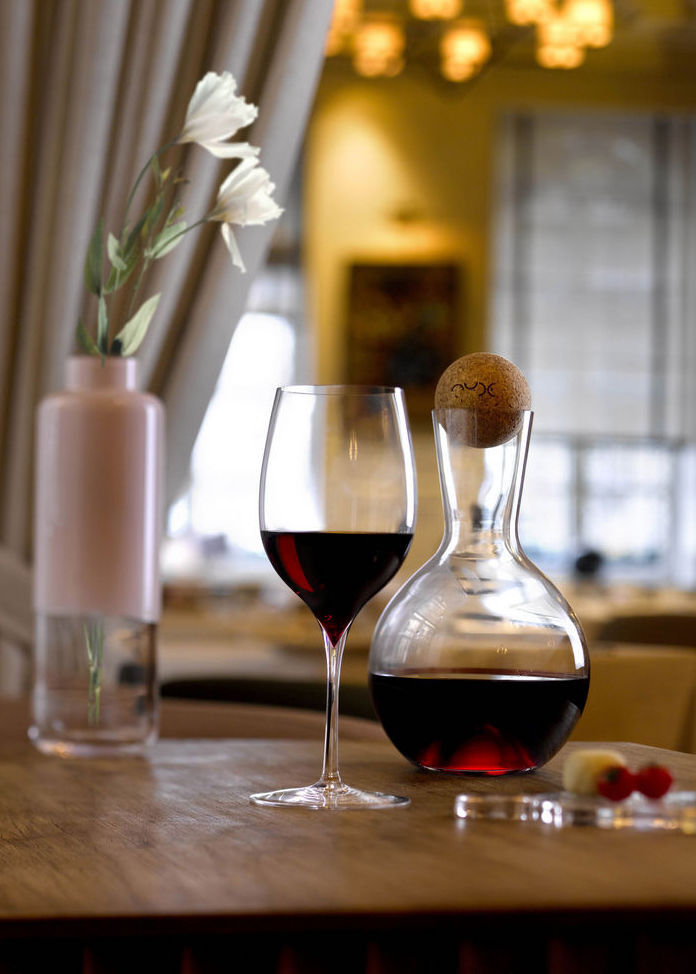 Vintage Bordeaux Rouge 21oz (60cl)