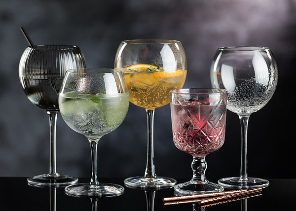 Vintage Gin & Tonic 20.5oz (58.5cl)