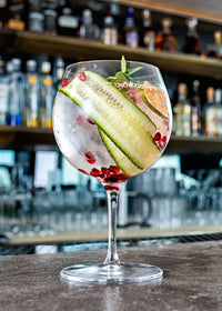 Vintage Gin & Tonic 20.5oz (58.5cl)