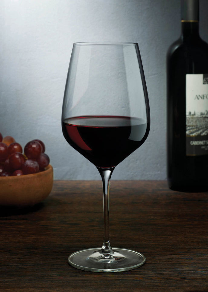 Refine Red Wine 21.5oz (61cl)