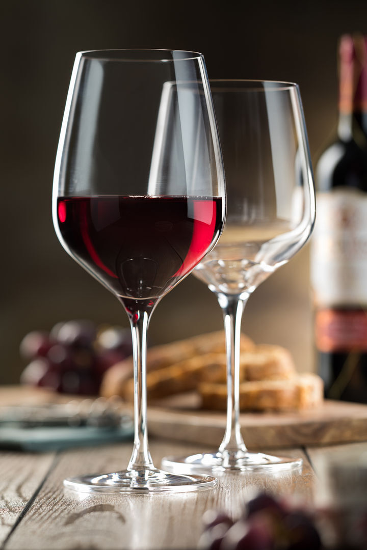 Refine Burgundy 22oz (62.5cl)