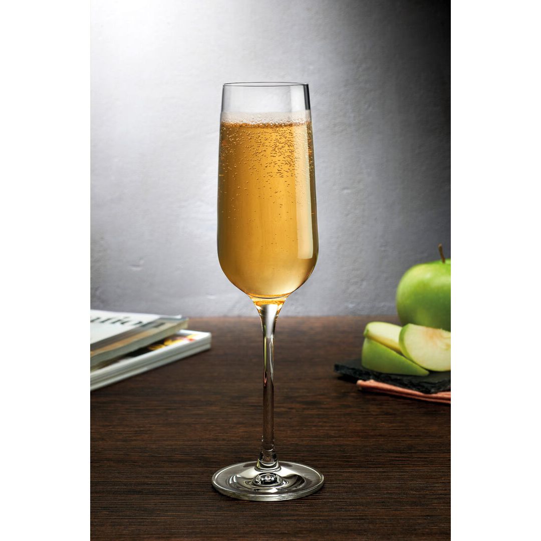Refine Flute 7oz (20cl)