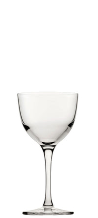 Refine Nick & Nora Gold Rim 6oz (17cl) *Handwash