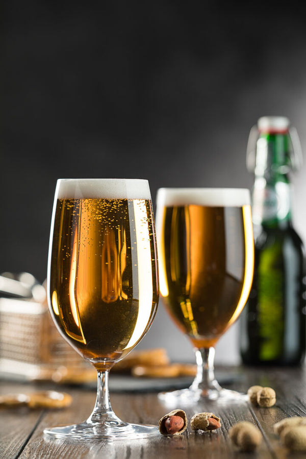 Reserva Beer 14.5oz (41.5cl)