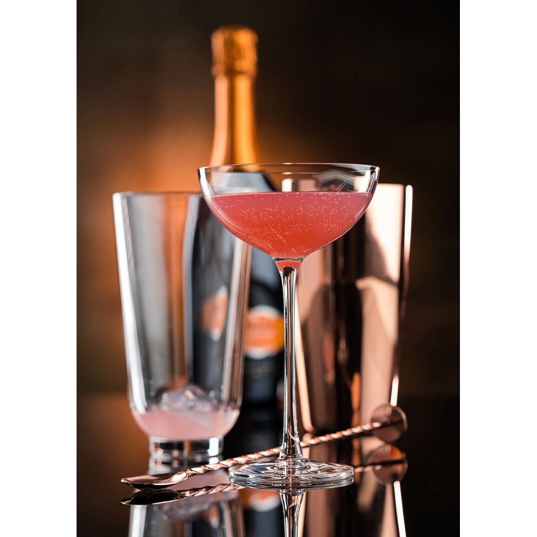 Hepburn Coupe 7oz (20cl)