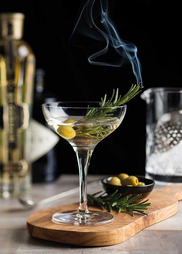 Primeur Coupe 8.5oz (24cl)