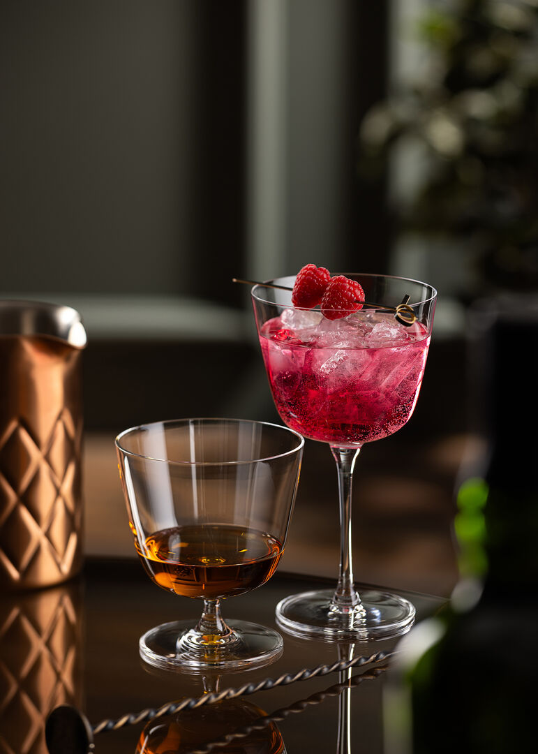 BarGiani Old Fashioned 11.5oz(33cl)