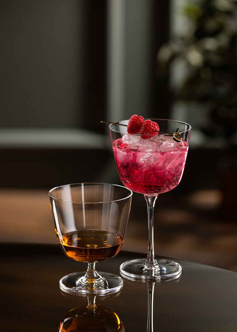 BarGiani Old Fashioned 11.5oz(33cl)
