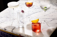 Savage Coupetini 6oz (17cl)