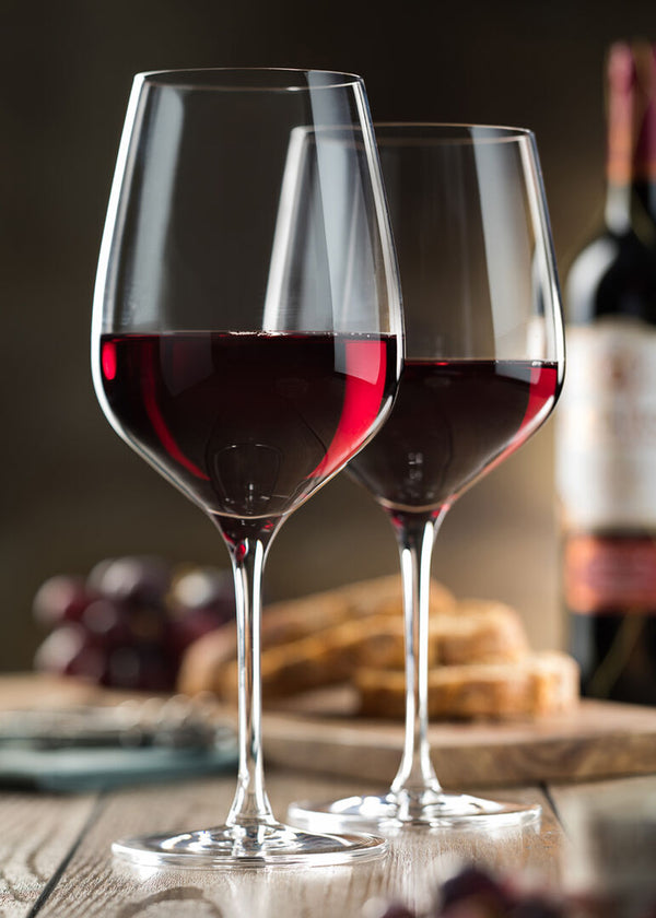 Refine Red Wine 18.5oz (53cl)
