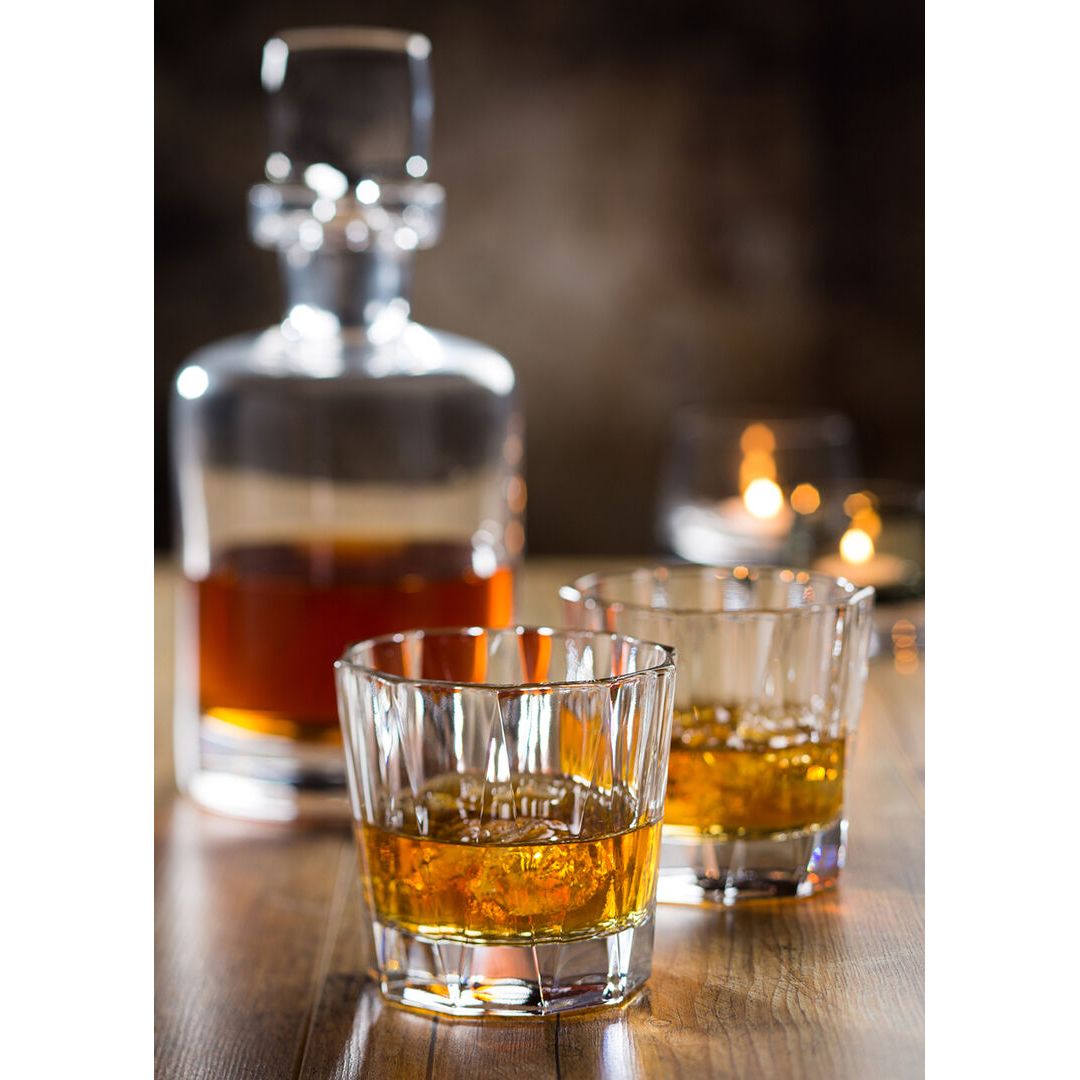 Hemingway Double Old Fashioned 11.5oz (33cl)