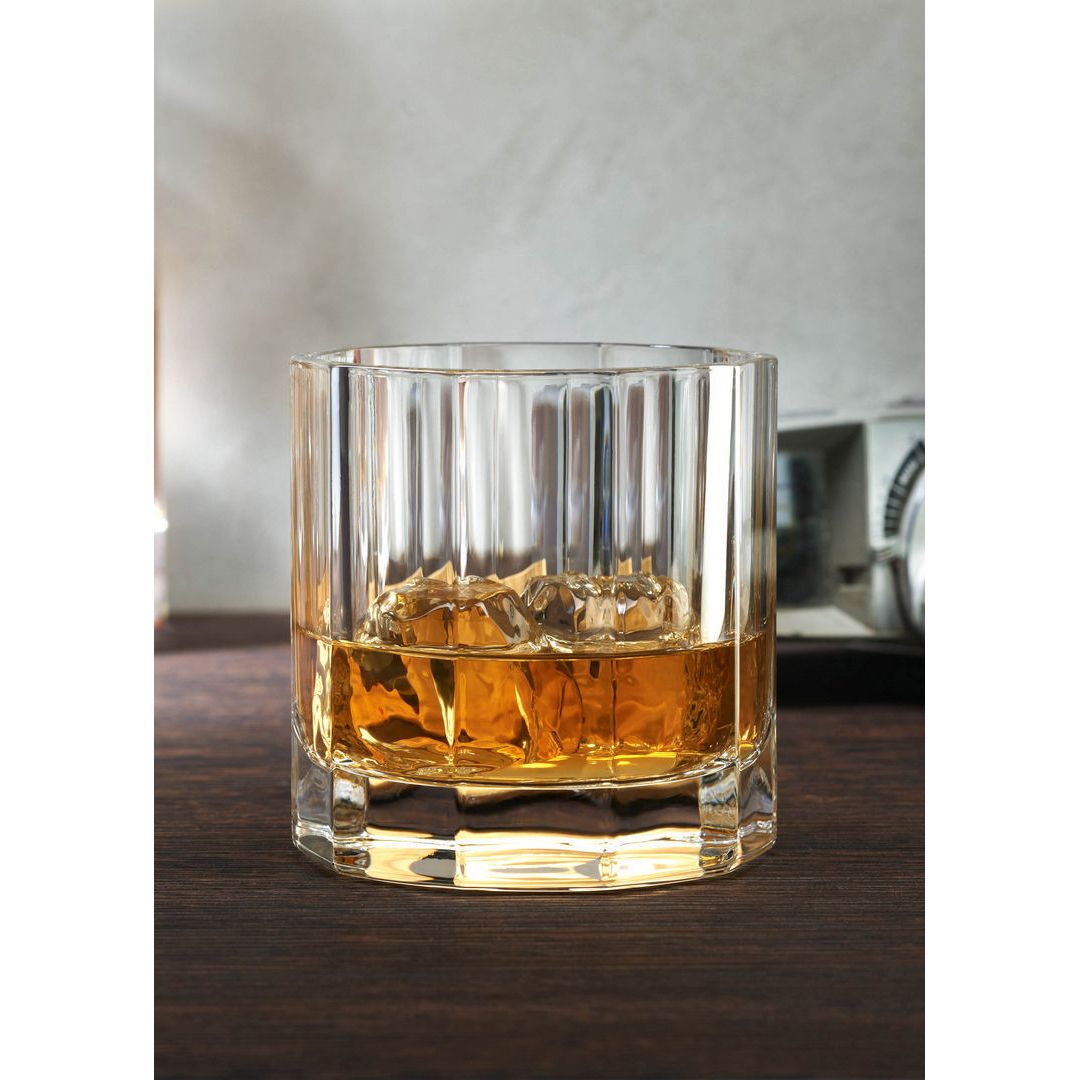 Churchill Whisky Double Old Fashioned 11oz (31cl)