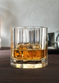 Churchill Whisky Double Old Fashioned 11oz (31cl)