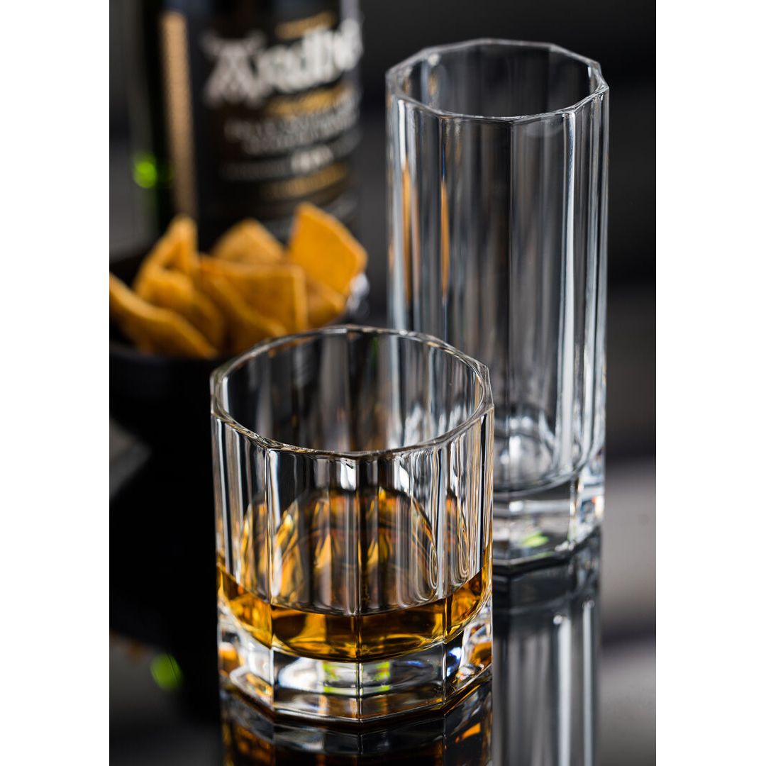 Churchill Whisky Double Old Fashioned 11oz (31cl)