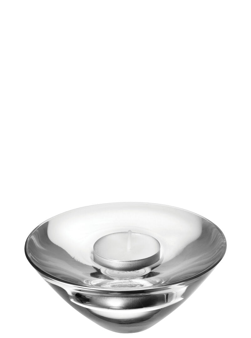 Sade Candleholder 4.5" (11.5cm)
