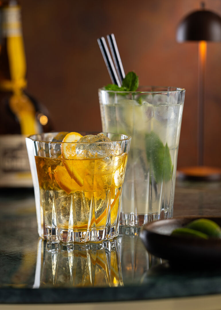 Sword Tumbler 7oz (20cl)