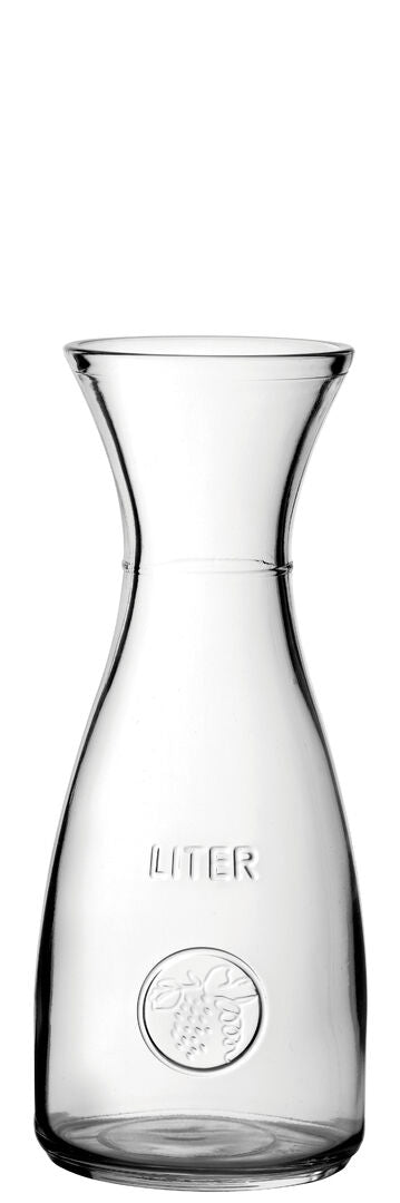0.5 Litre Carafe