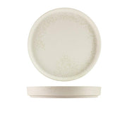 Sereno Porcelain Alto Presentation Plate 24.5cm