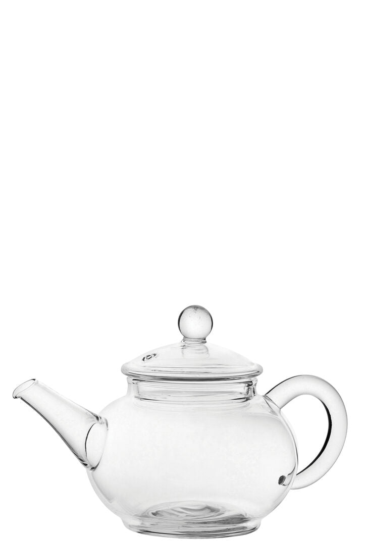 Mini Long Island Teapot 5.25oz (15cl)