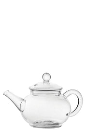 Mini Long Island Teapot 5.25oz (15cl)