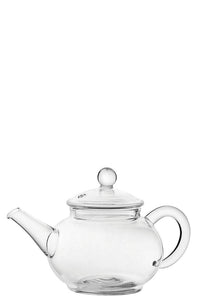 Mini Long Island Teapot 5.25oz (15cl)