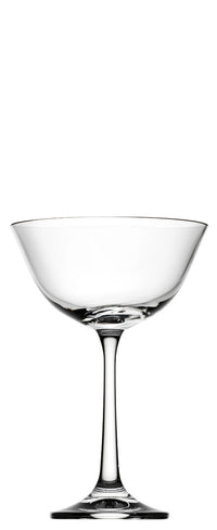Praline Coupetini 6.75oz (19.5cl)