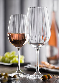 Waterfall Goblet 21.75oz (62cl)