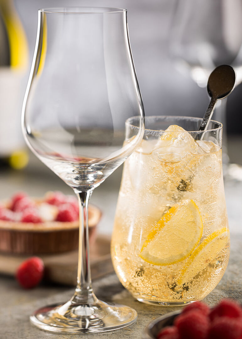 Tulipa Wine 15.25oz (43cl)