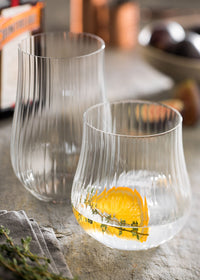Tulipa Optic Tumbler 15.75oz (45cl)