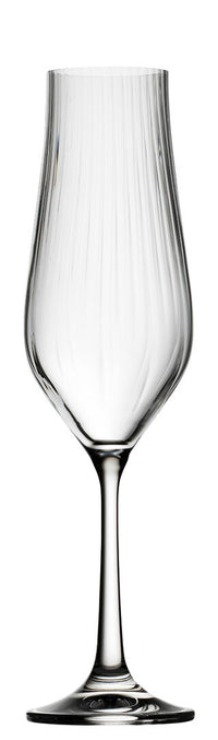 Tulipa Optic Flute 8oz (23cl)