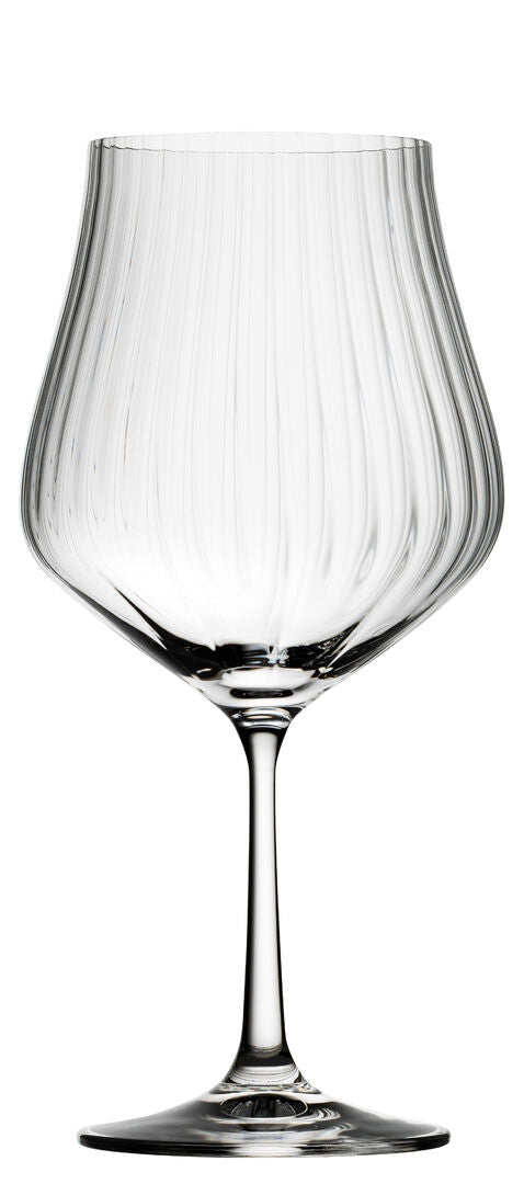 Tulipa Optic Red Wine 23.25oz (66cl)