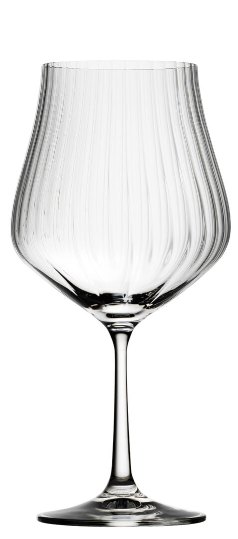 Tulipa Optic Red Wine 23.25oz (66cl)