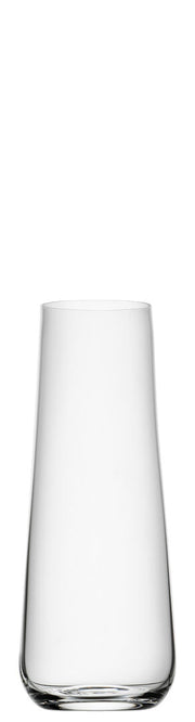 Sandra Stemless Champagne 8.75oz (25cl)