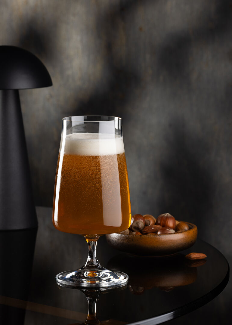 Alex Stemmed Beer 16.75oz(45cl)