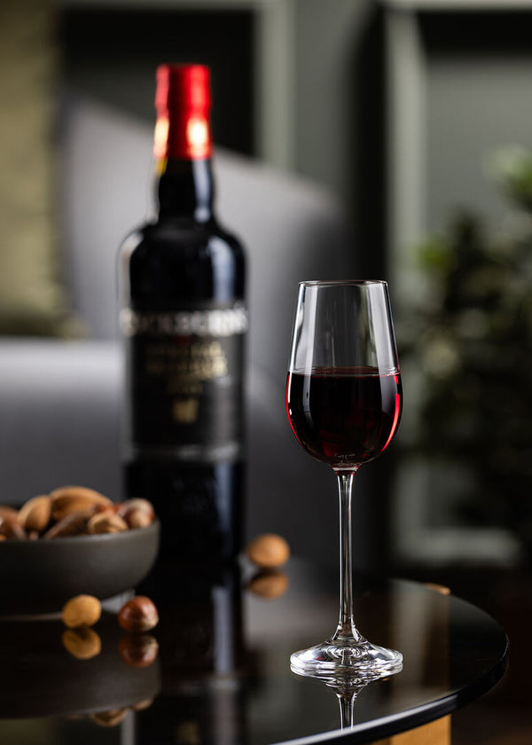 Praline Port/Sherry 5.25oz (15cl)