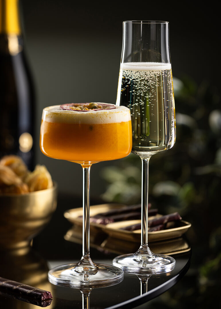 Alex Flute 10.25oz(29cl)