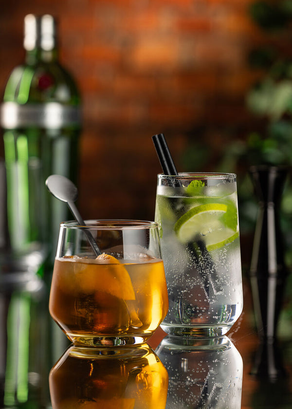 Summit Long Drink 12.25oz (35cl)