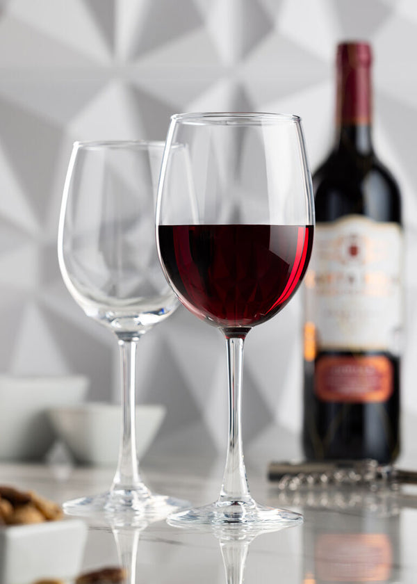 Vino Flute 6.5oz (18.5cl)