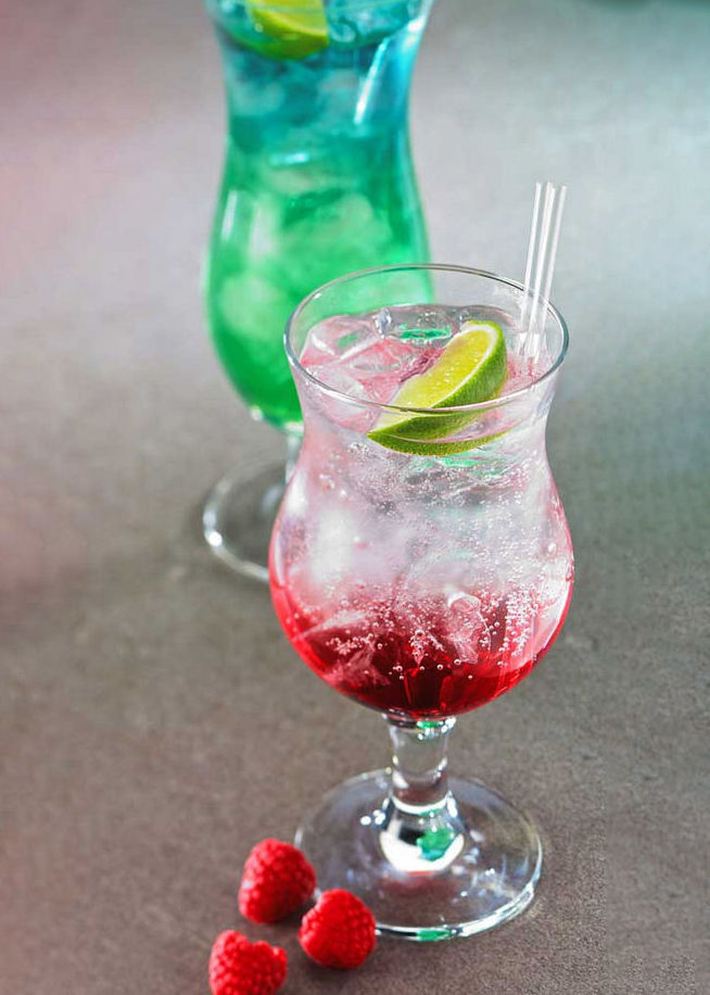 Squall Cocktail 15oz (42cl)