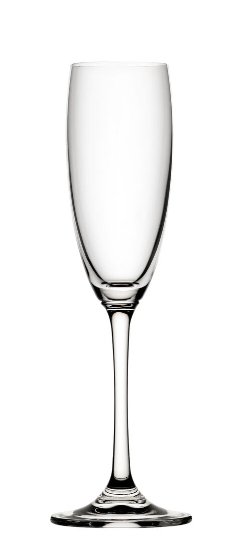 Nile Flute 6oz (17cl)