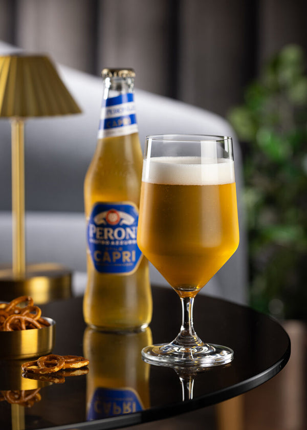 Murray Stemmed Beer 16oz (46cl)