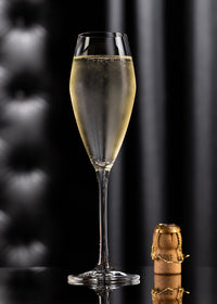 Seine Flute 9.25oz (26cl)